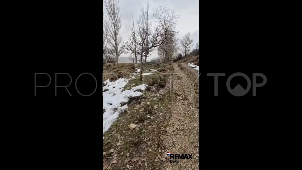 Plot for sale in Güejar Sierra