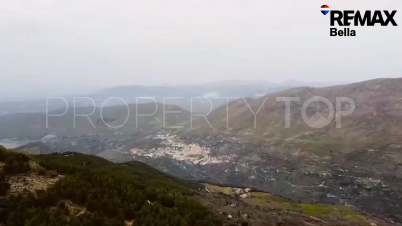 Plot for sale in Güejar Sierra