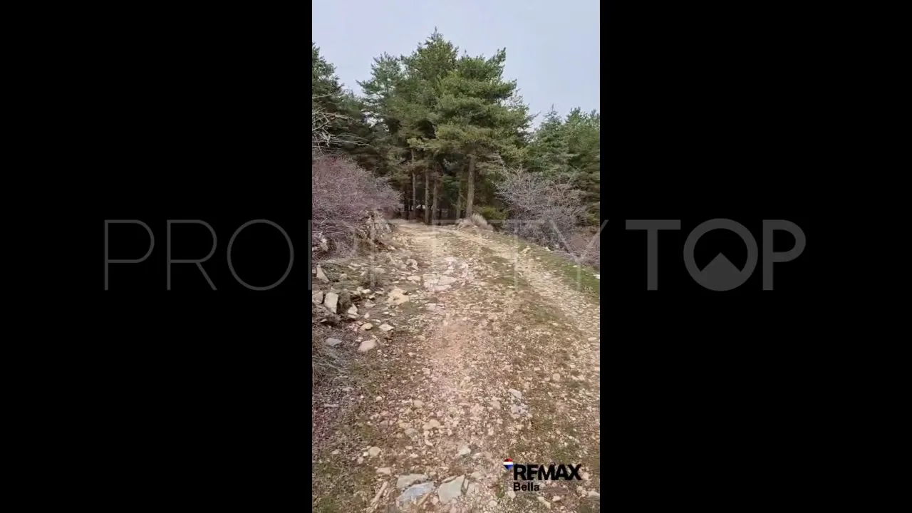 Plot for sale in Güejar Sierra