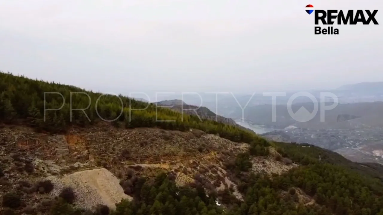 Plot for sale in Güejar Sierra