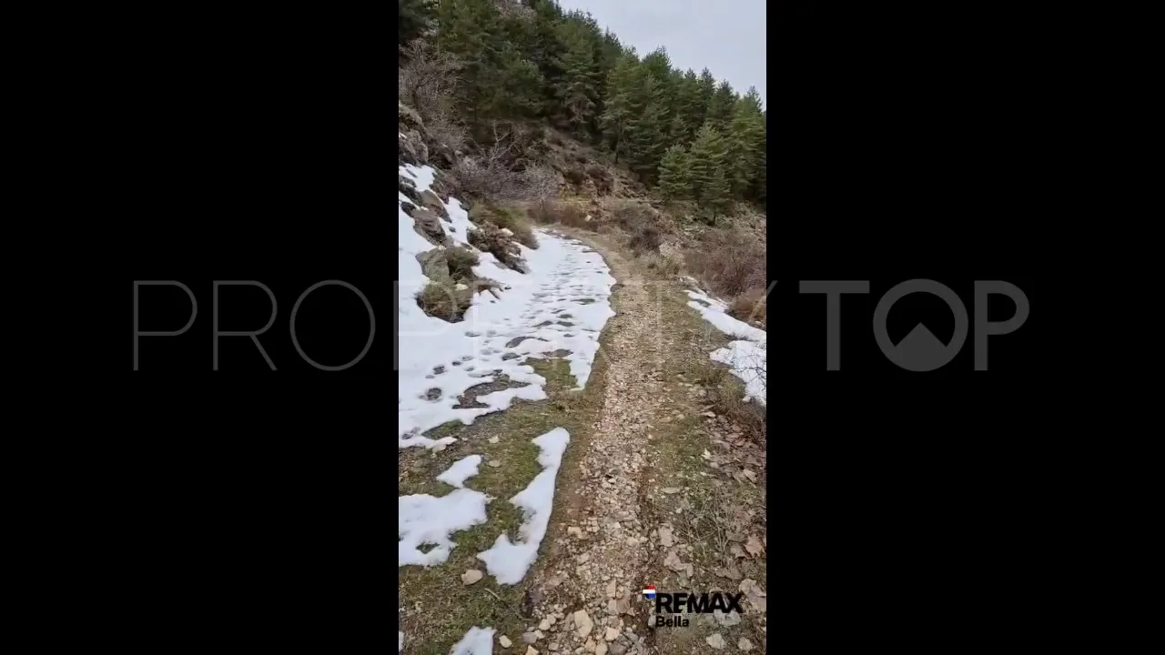 Plot for sale in Güejar Sierra