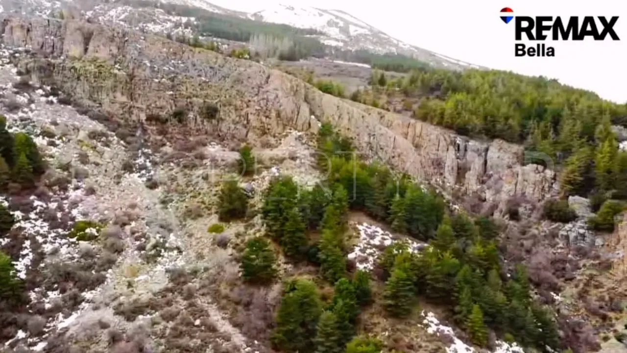 Plot for sale in Güejar Sierra