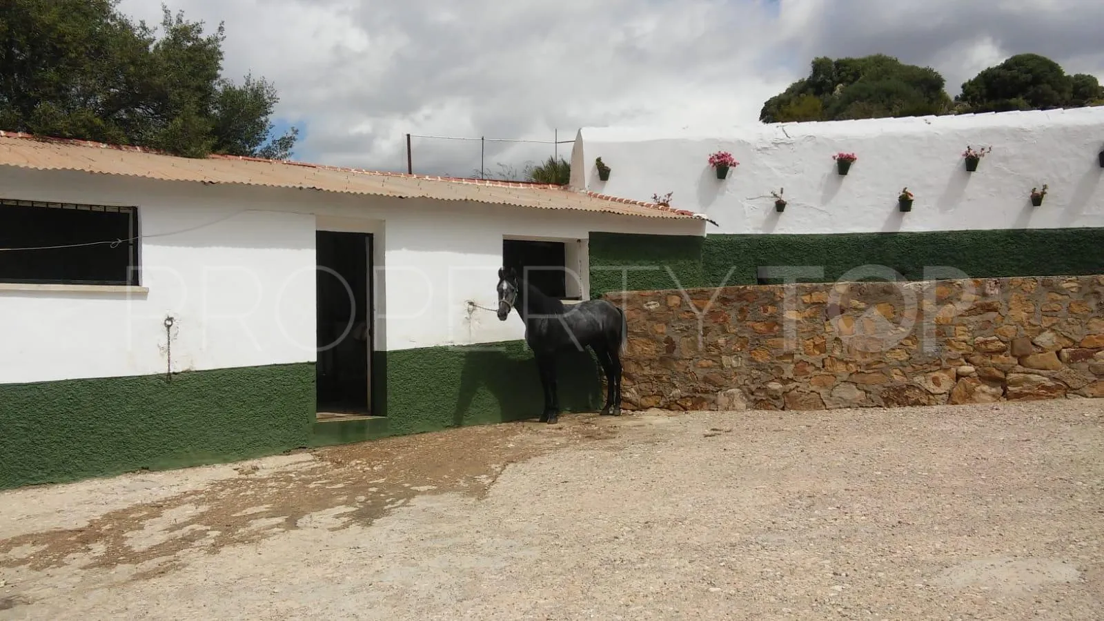 Ardales, parcela a la venta