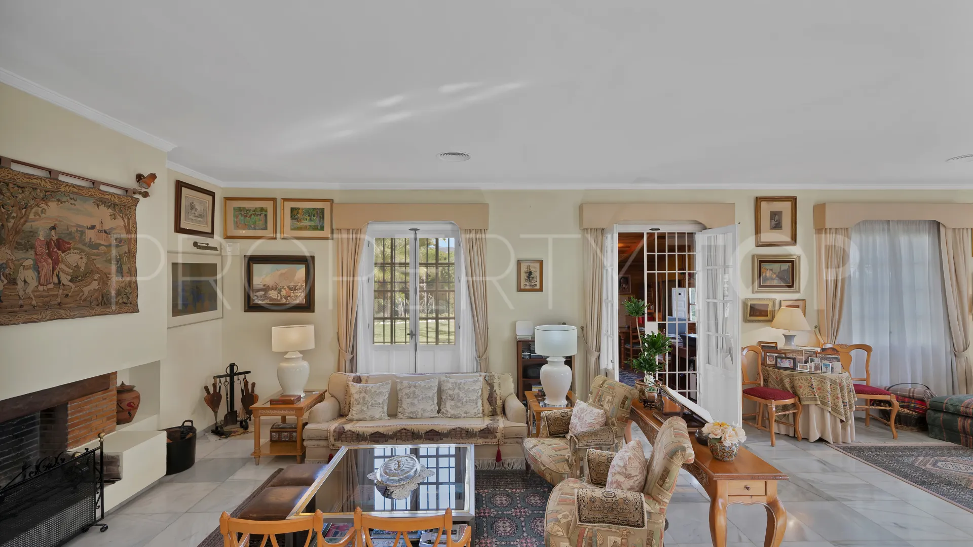 Las Brisas, villa en venta con 6 dormitorios
