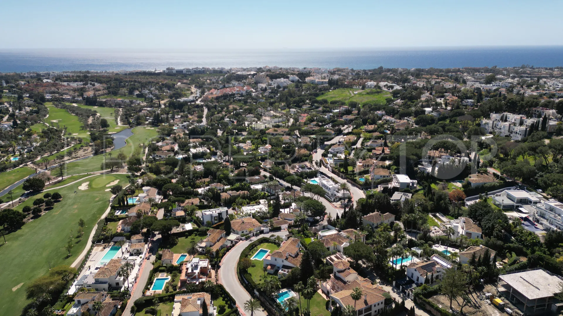 Las Brisas, villa en venta con 6 dormitorios