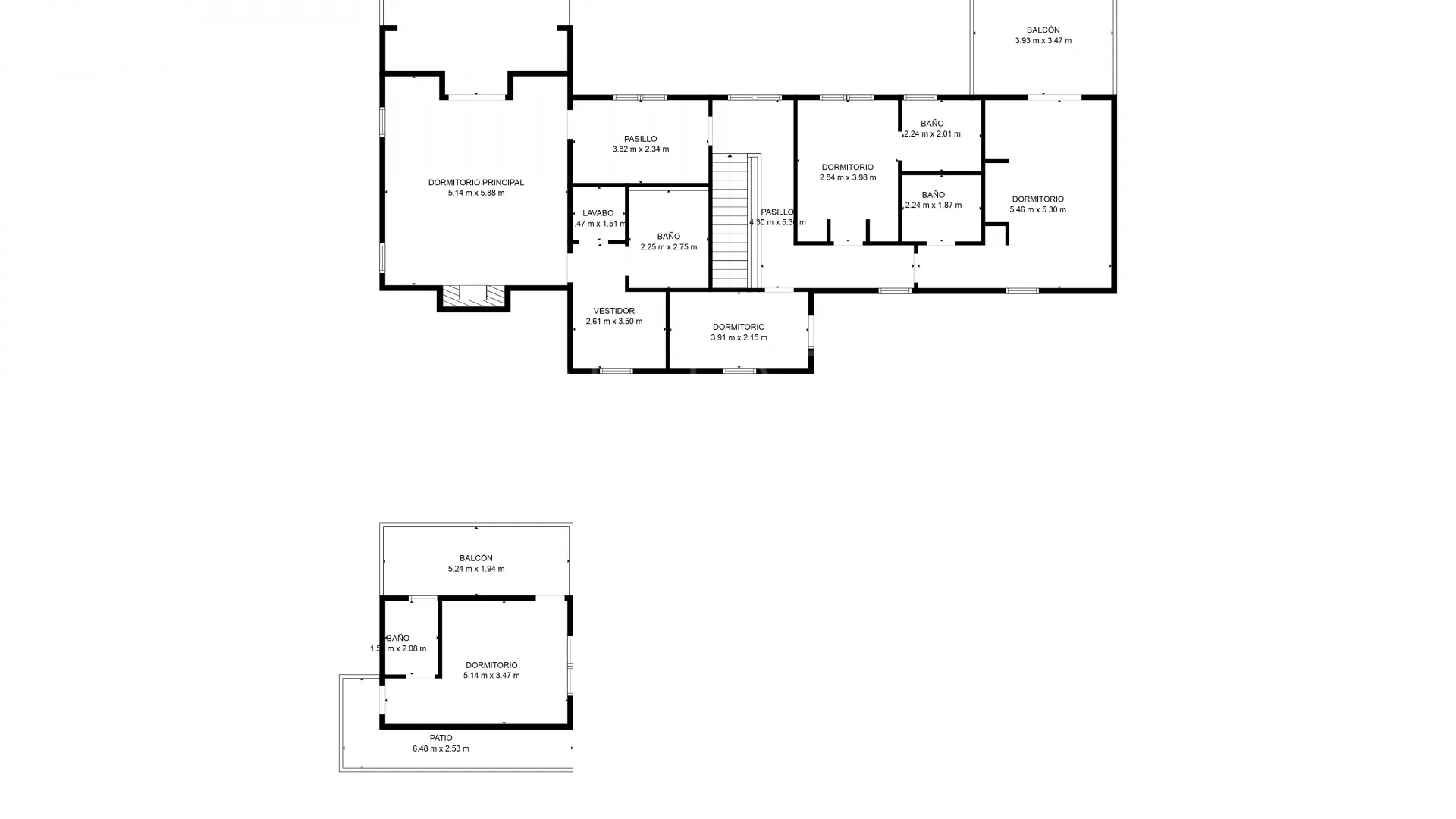 Las Brisas, villa en venta con 6 dormitorios