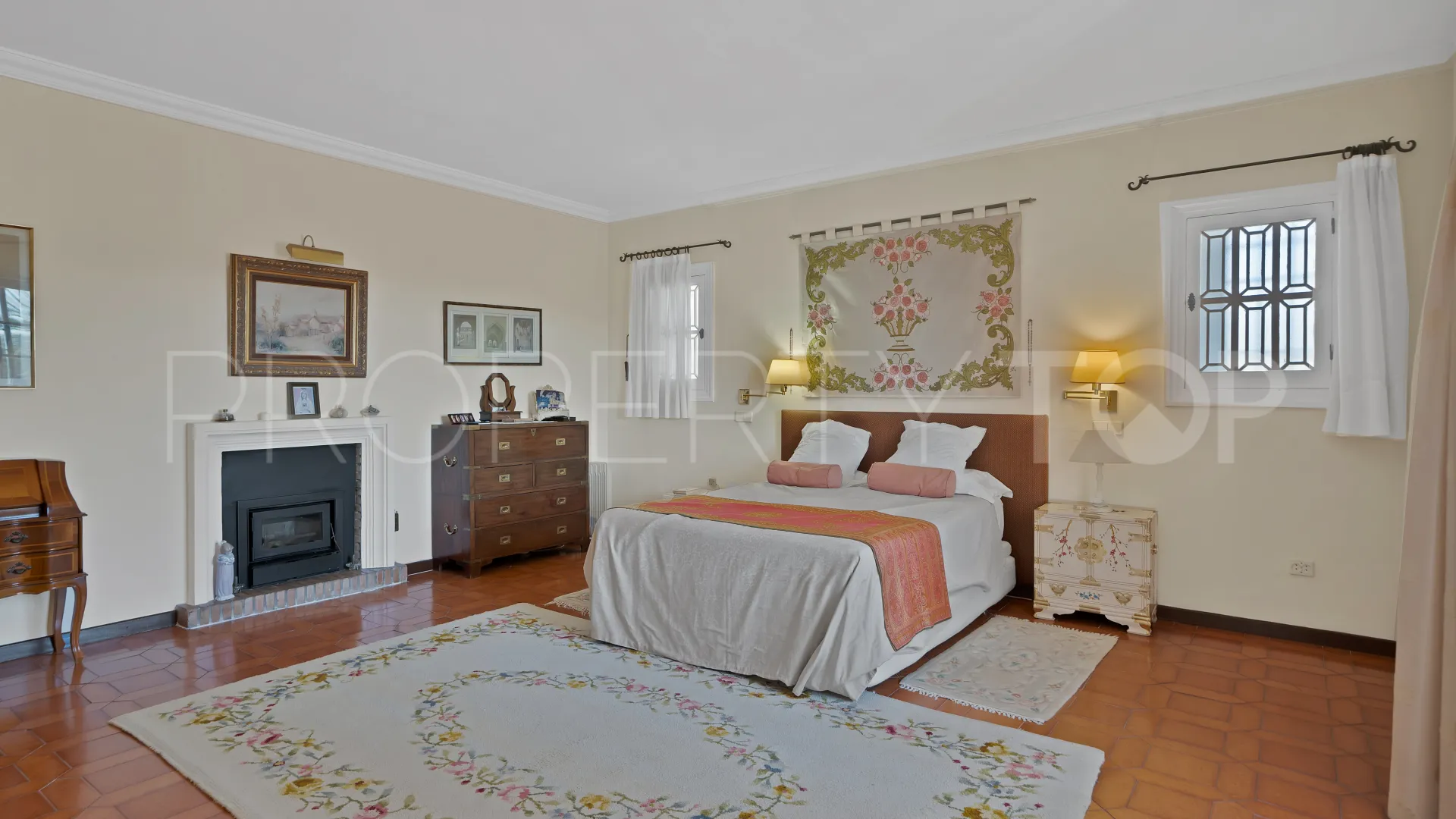 Las Brisas, villa en venta con 6 dormitorios