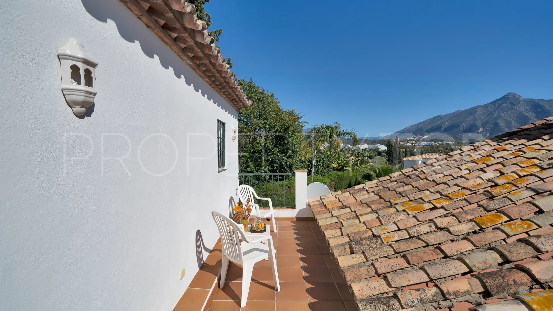 Las Brisas, villa en venta con 6 dormitorios
