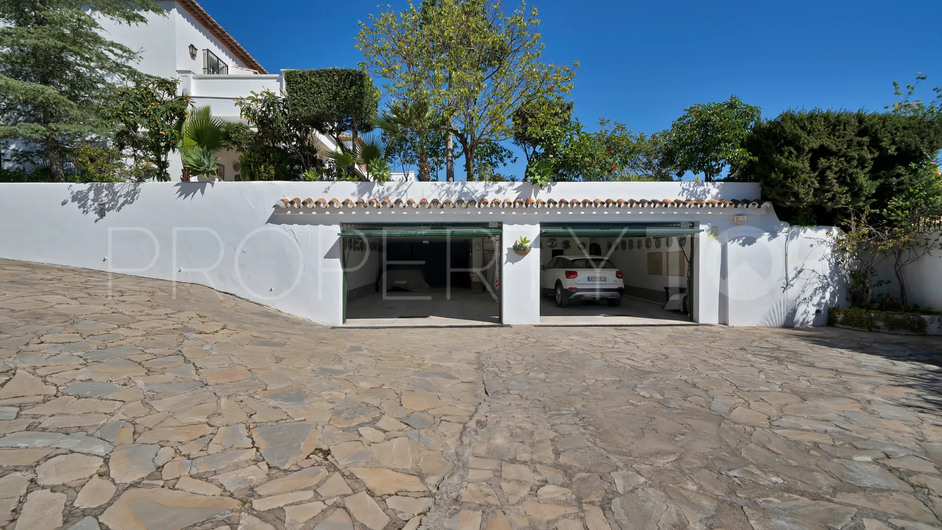 Las Brisas, villa en venta con 6 dormitorios