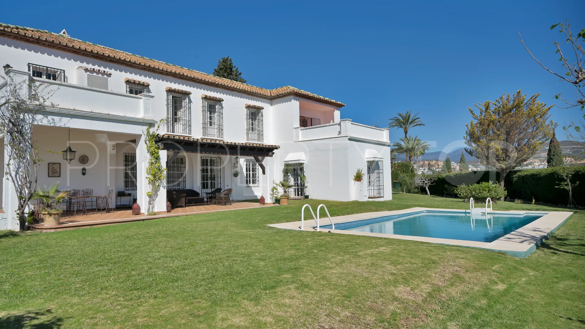 Las Brisas, villa en venta con 6 dormitorios