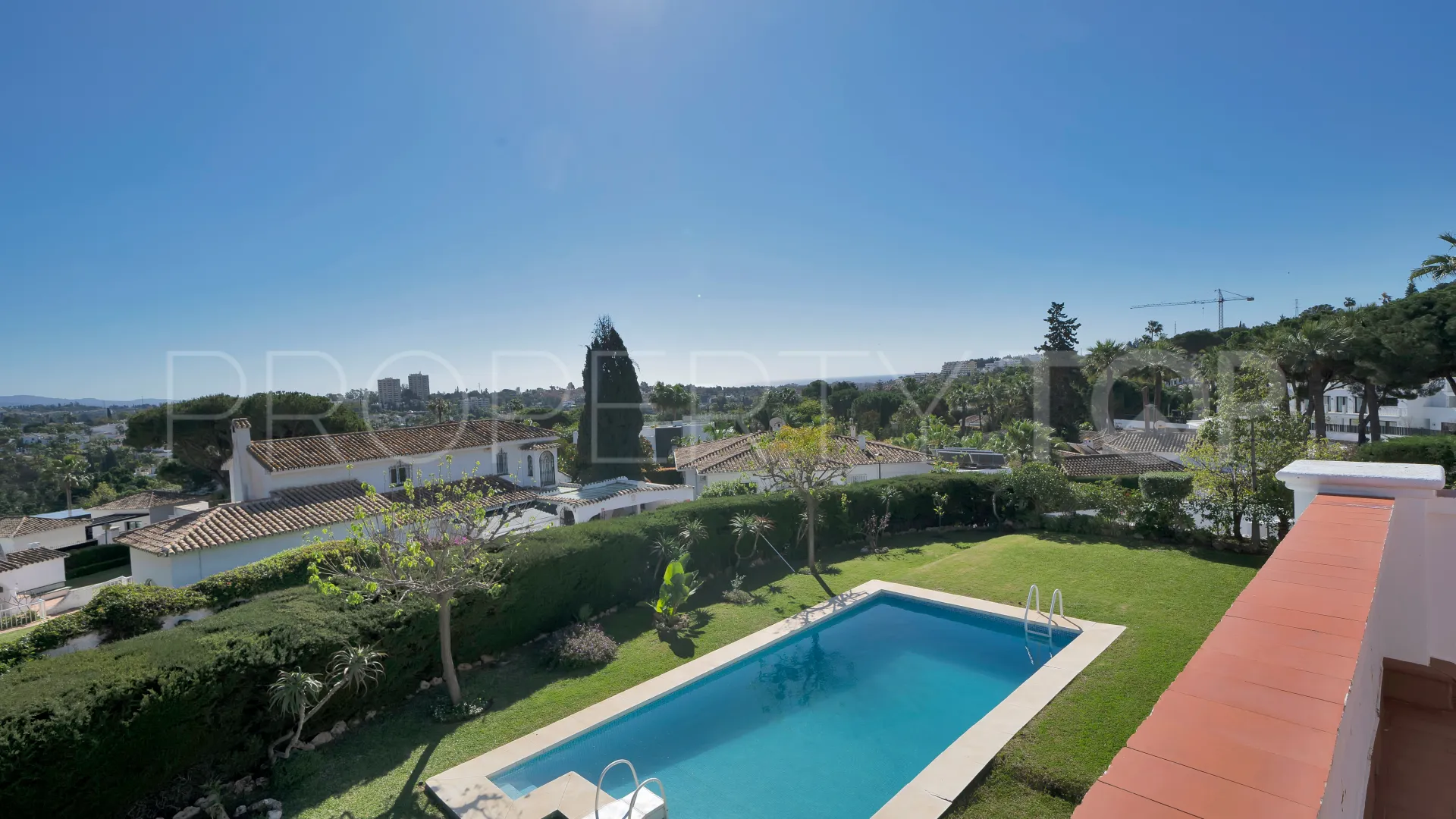 Las Brisas, villa en venta con 6 dormitorios