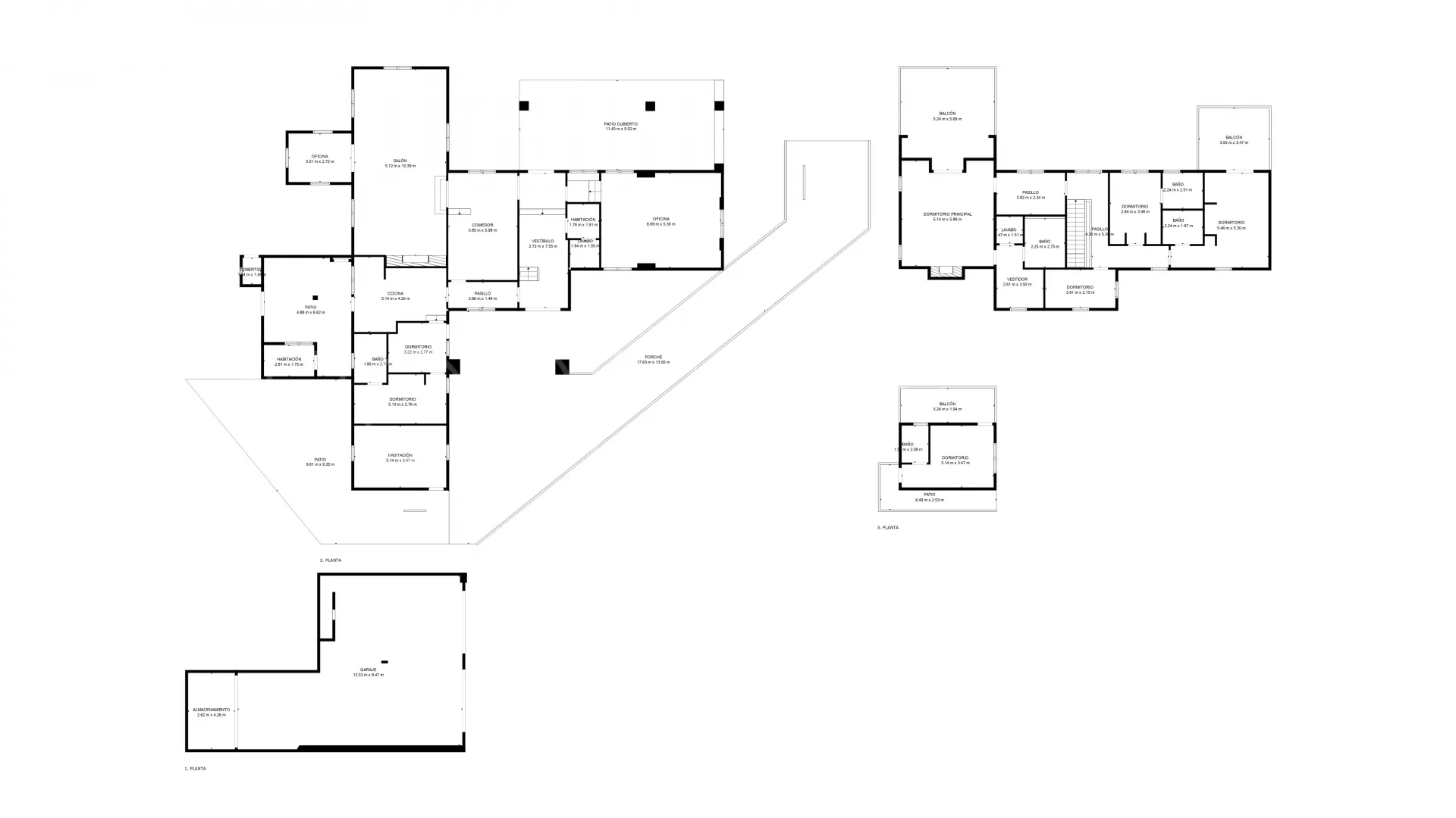 Las Brisas, villa en venta con 6 dormitorios
