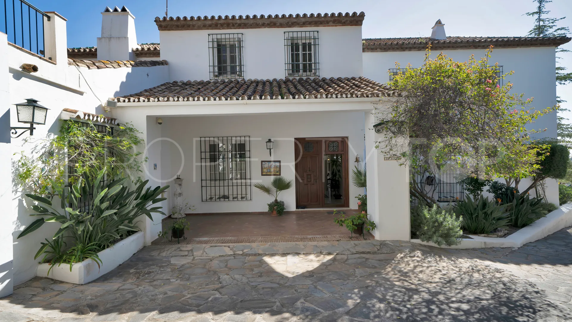 Las Brisas, villa en venta con 6 dormitorios