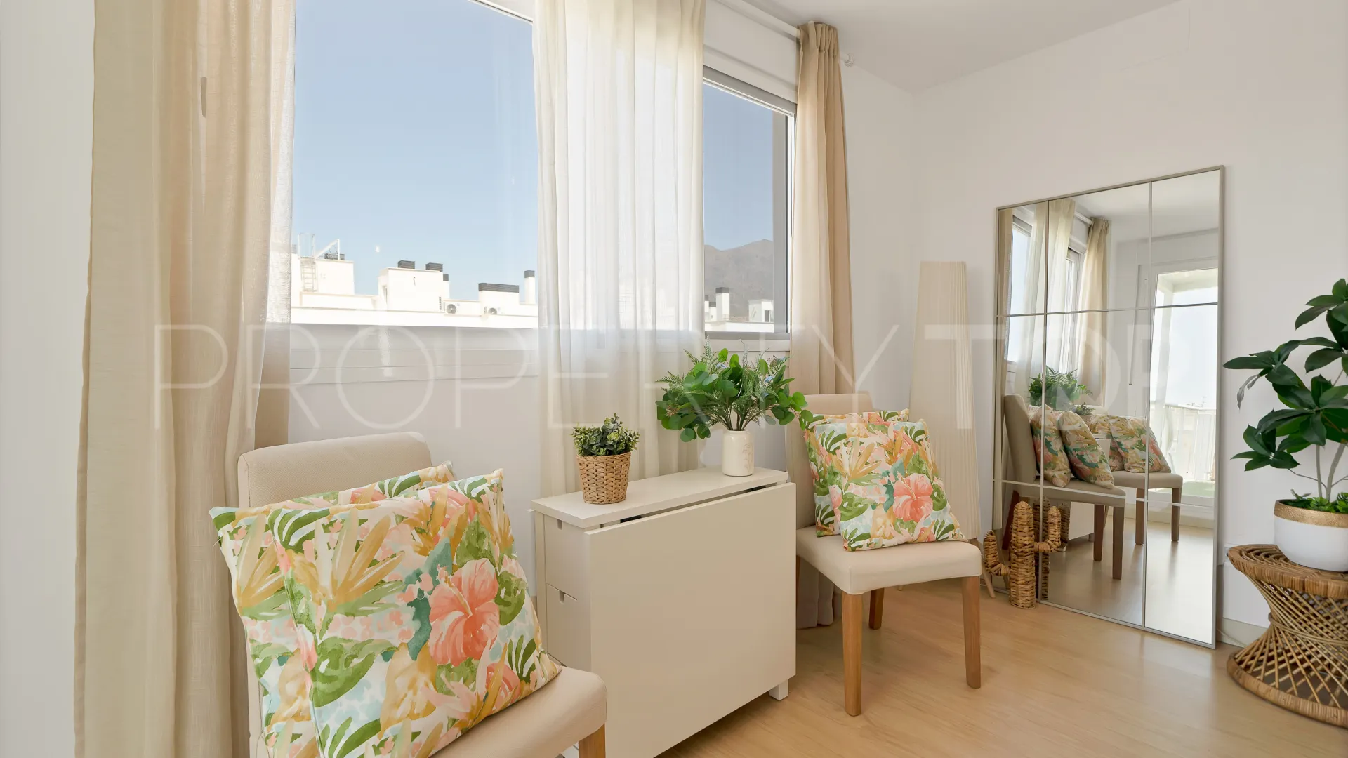 Comprar Ático en Estepona Centro