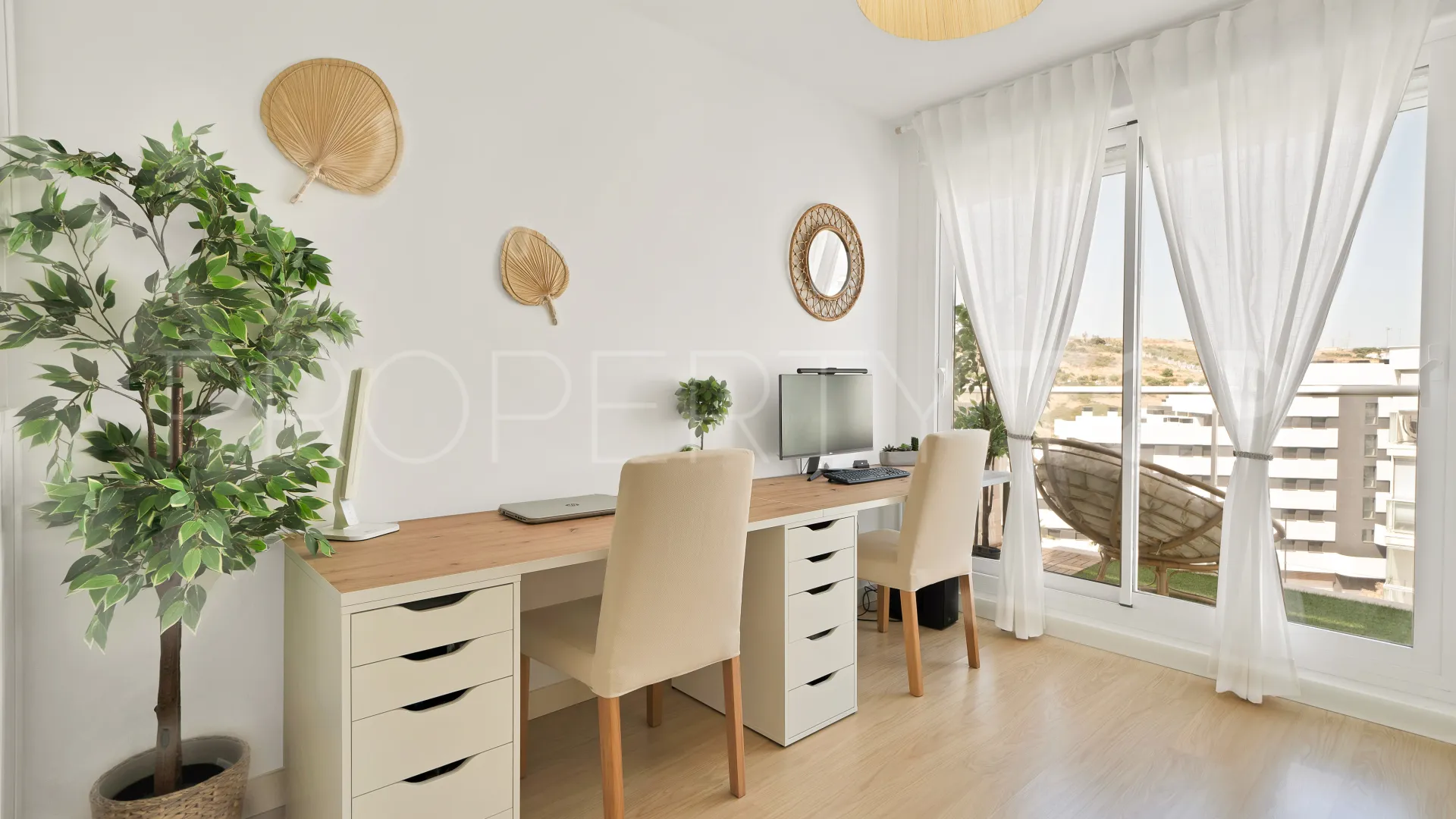 Comprar Ático en Estepona Centro
