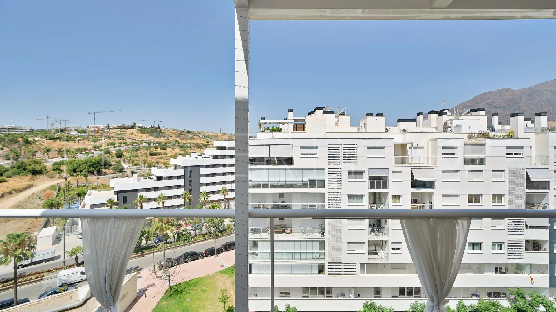 Comprar Ático en Estepona Centro