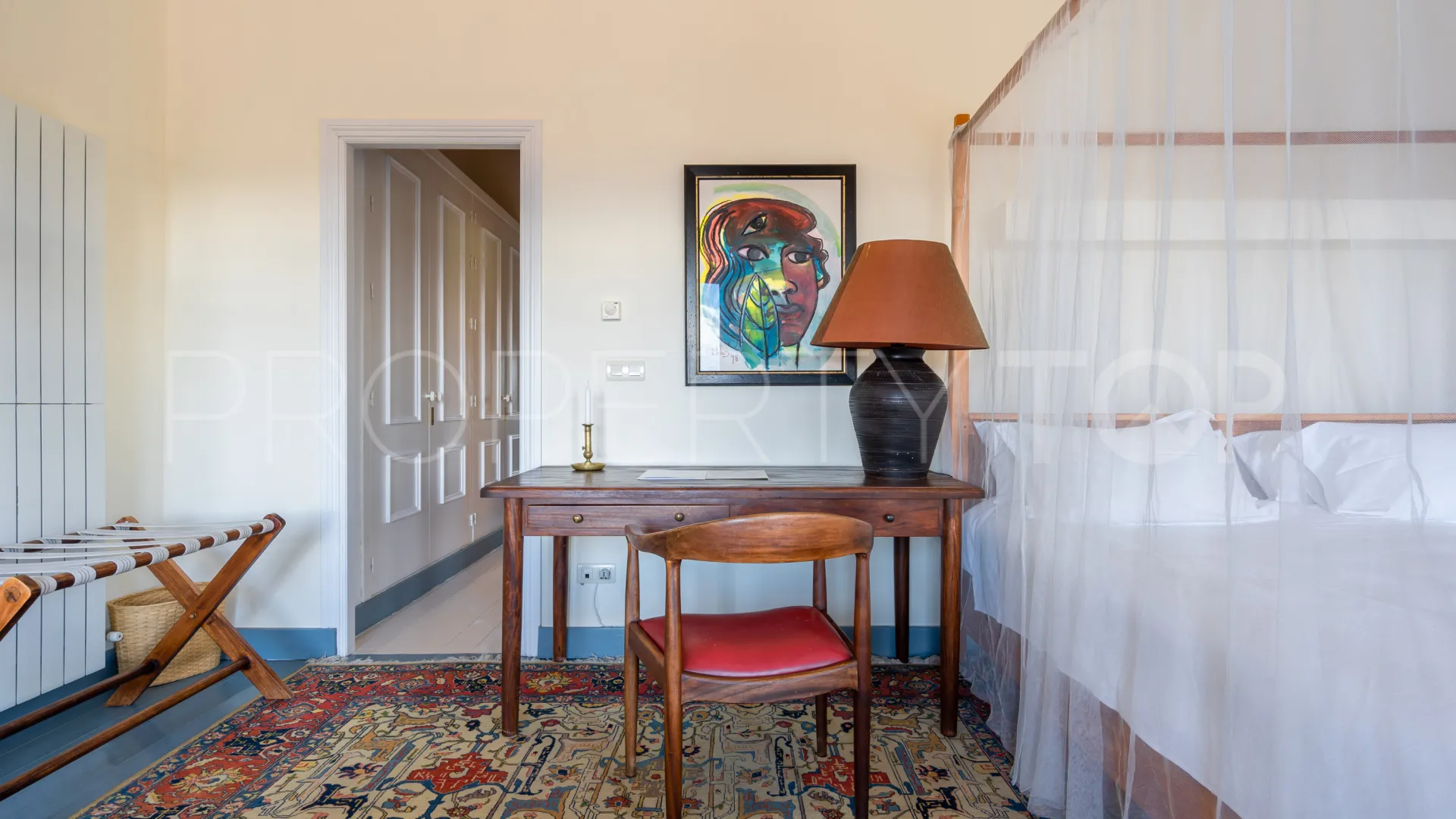 Comprar hotel en Ronda