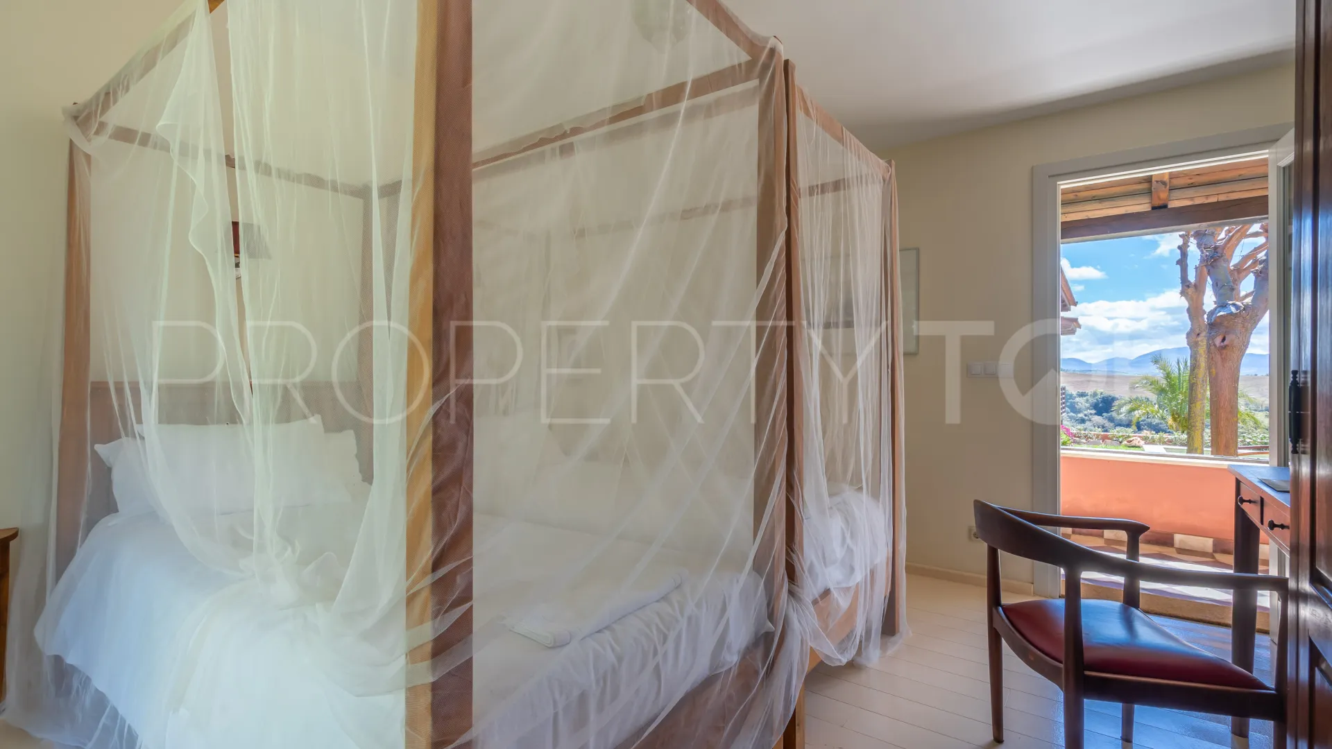 Comprar hotel en Ronda
