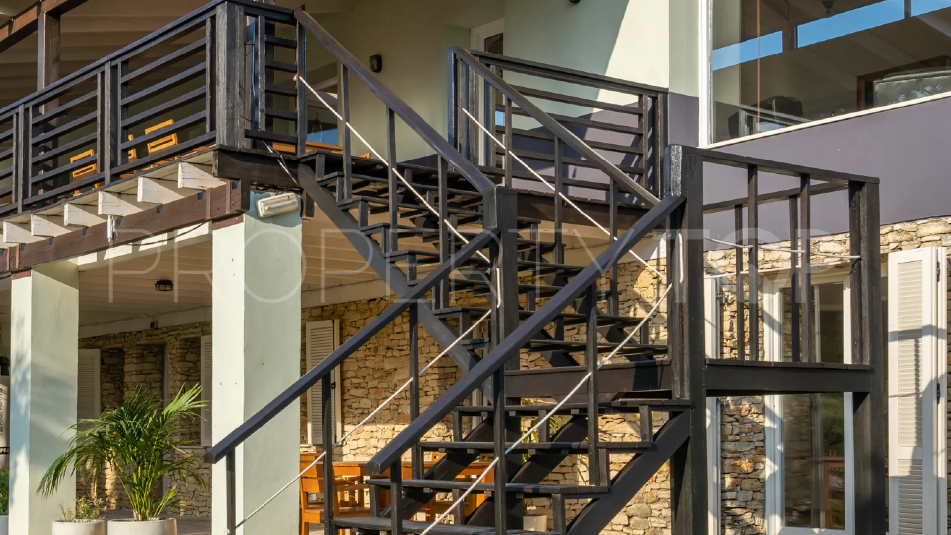 Comprar hotel en Ronda