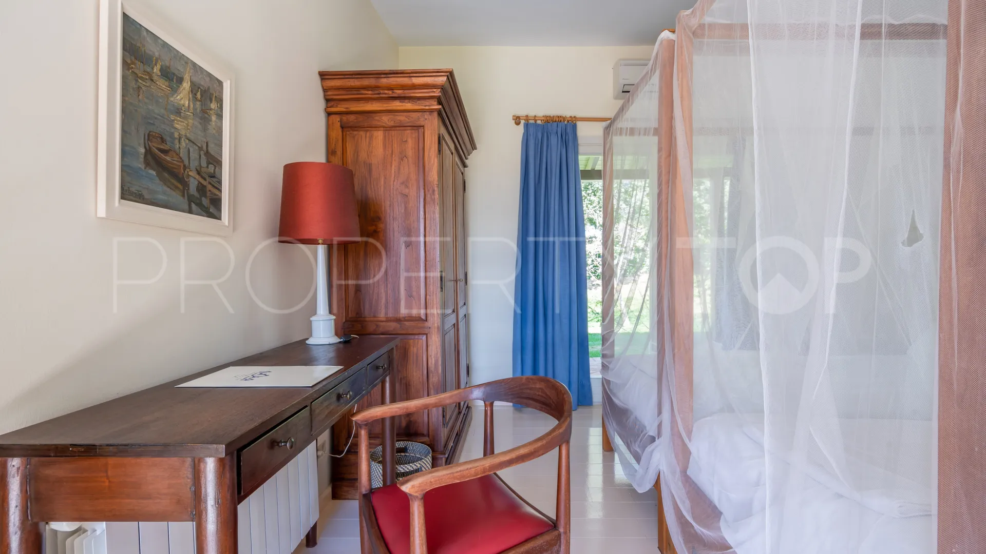 Comprar hotel en Ronda
