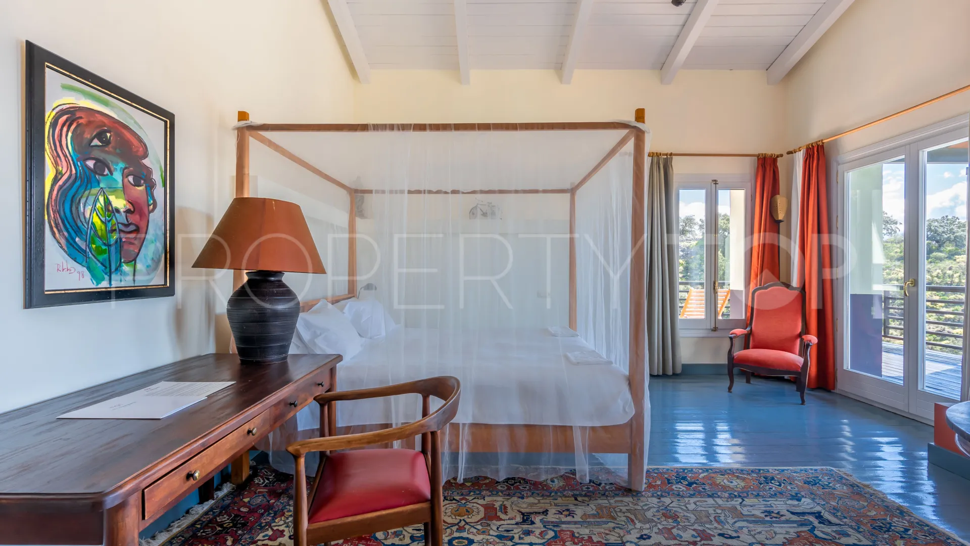 Comprar hotel en Ronda