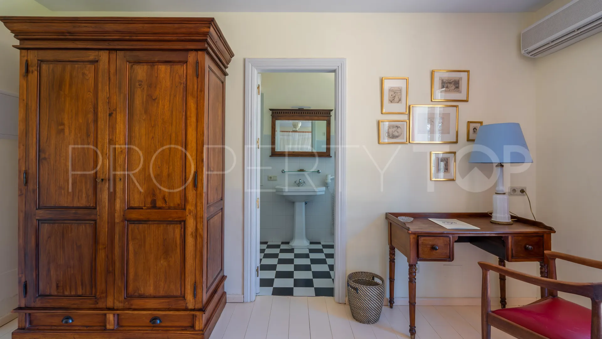 Comprar hotel en Ronda