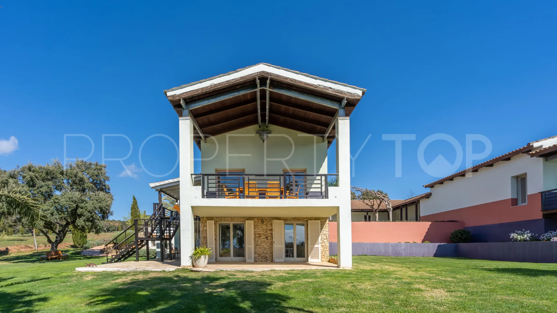 Comprar hotel en Ronda