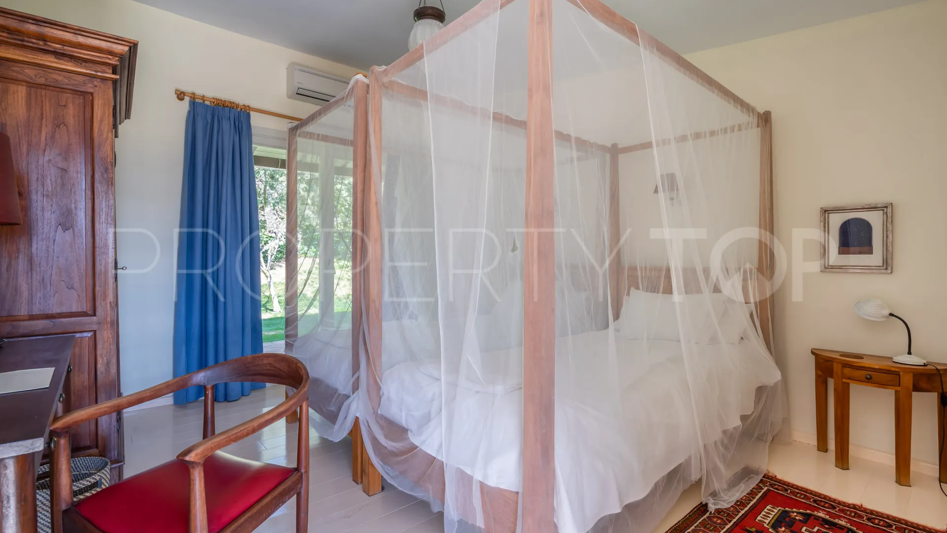 Comprar hotel en Ronda