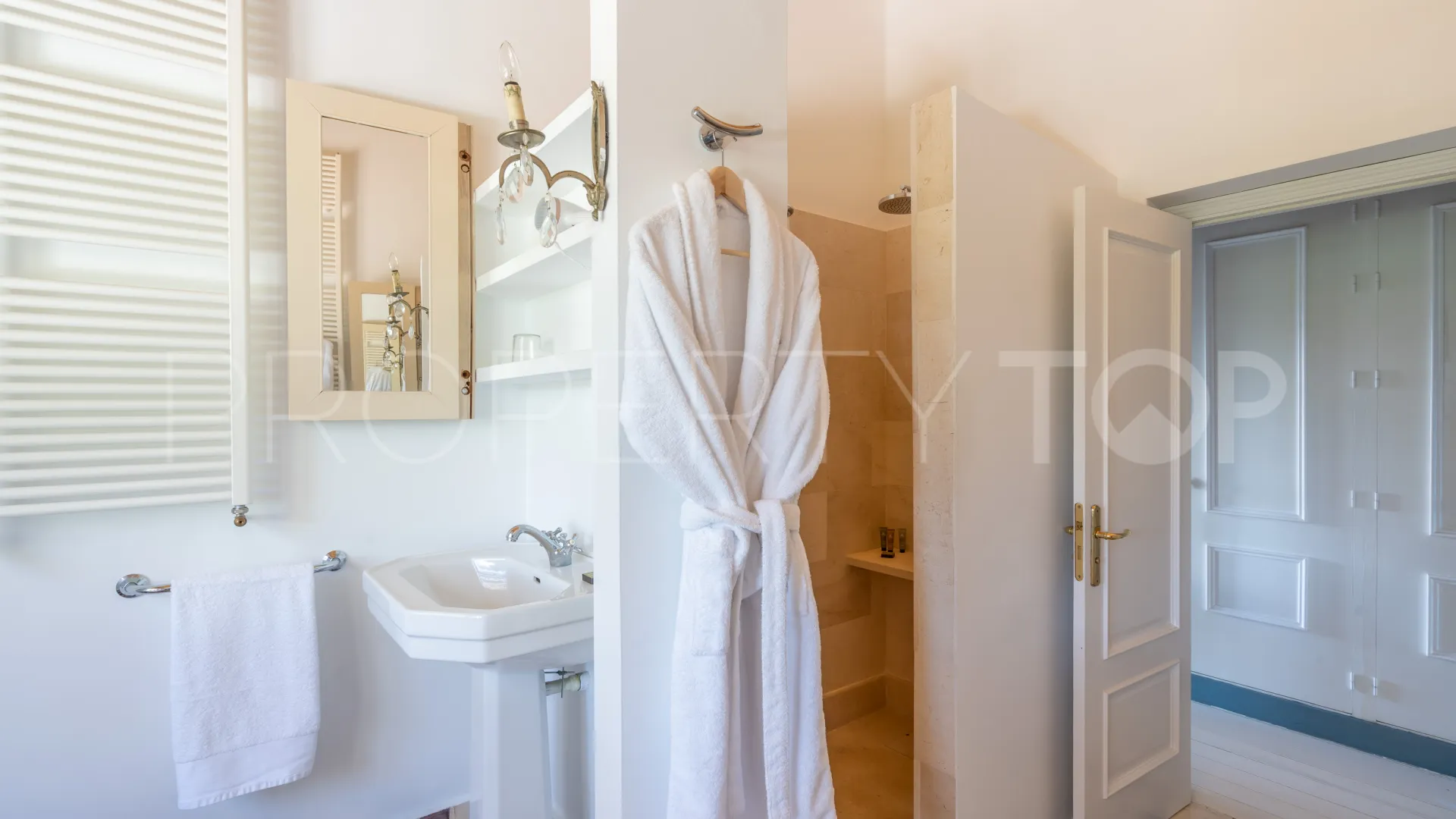 Comprar hotel en Ronda