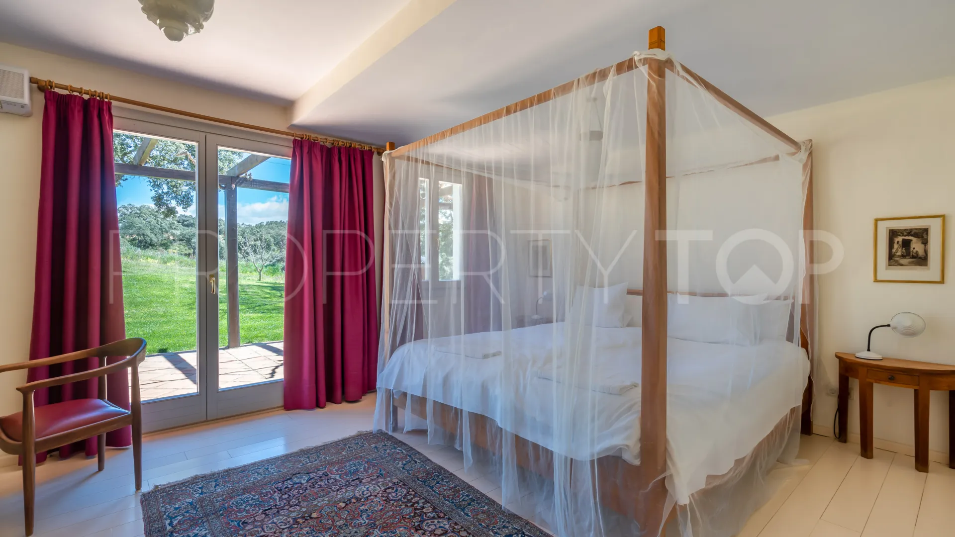 Comprar hotel en Ronda