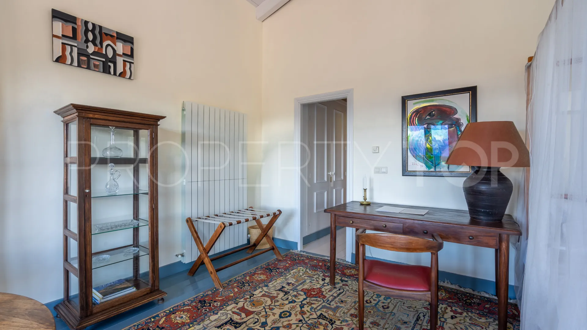 Comprar hotel en Ronda