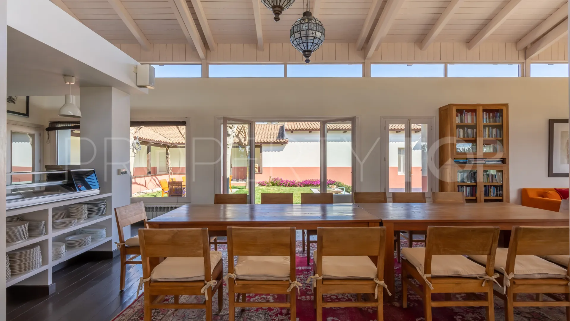 Comprar hotel en Ronda