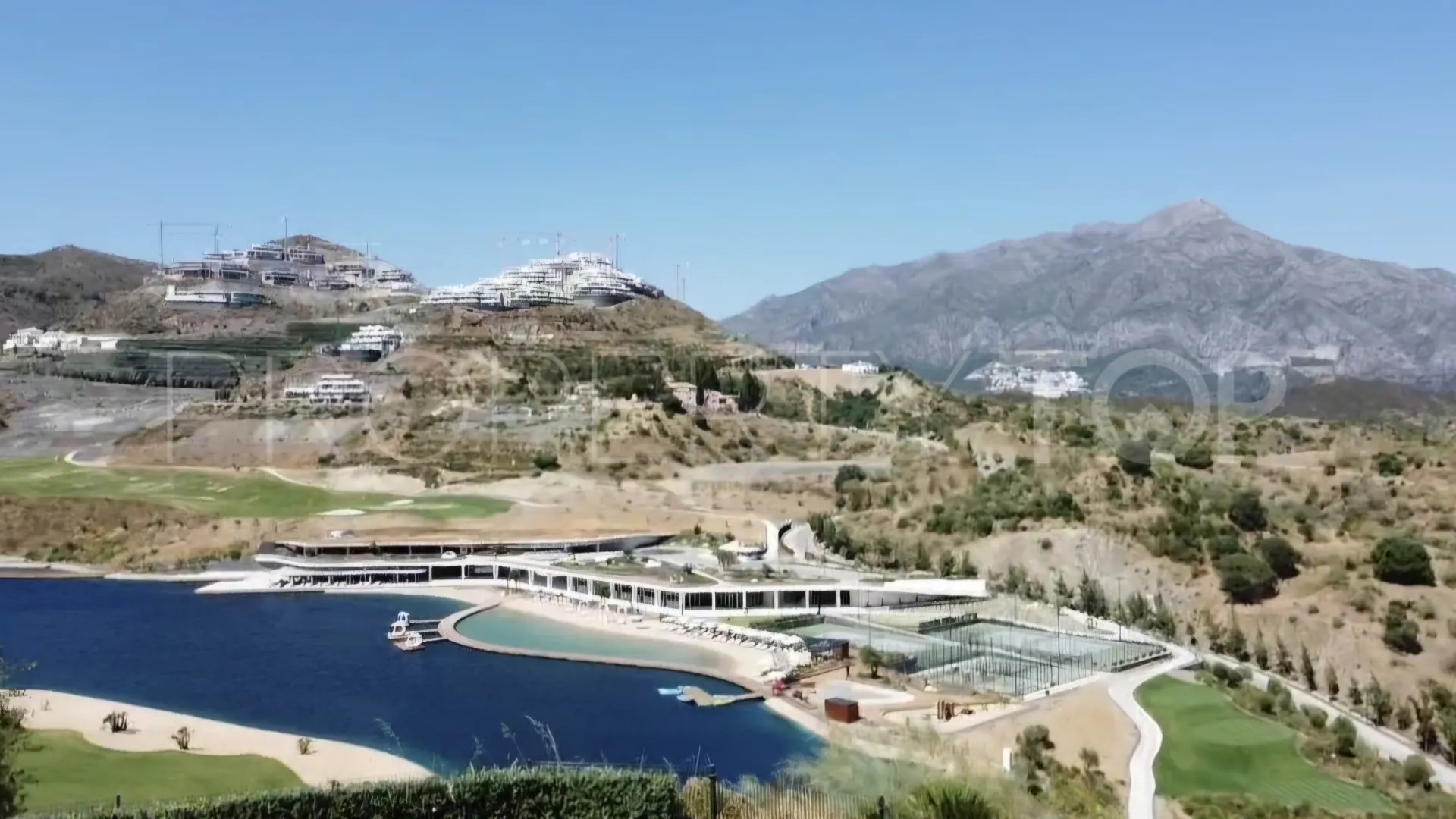 Apartment for sale in Marbella with 3 bedrooms