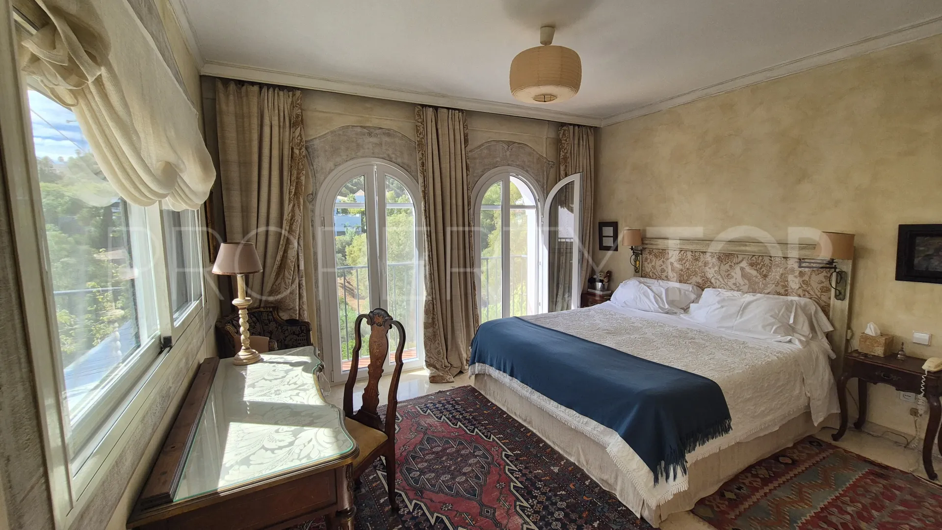 La Quinta Golf, adosado de 5 dormitorios a la venta