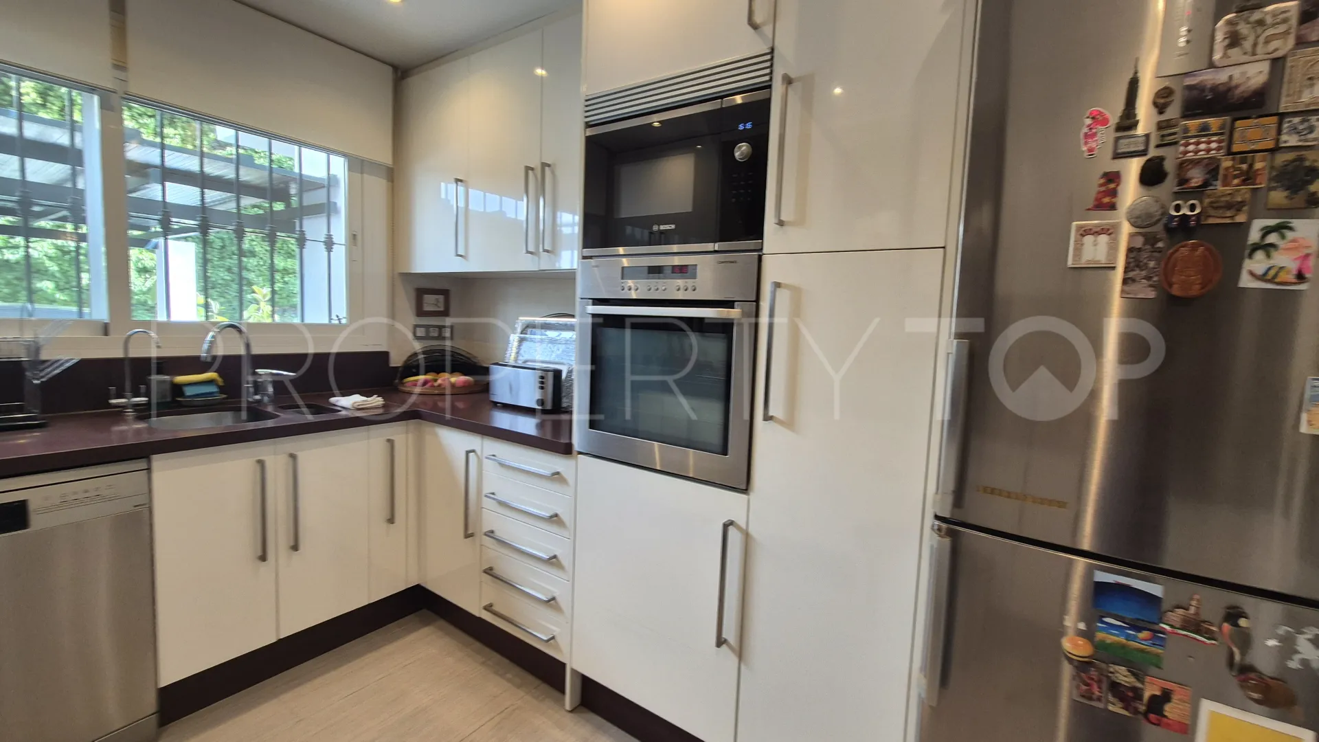 La Quinta Golf, adosado de 5 dormitorios a la venta
