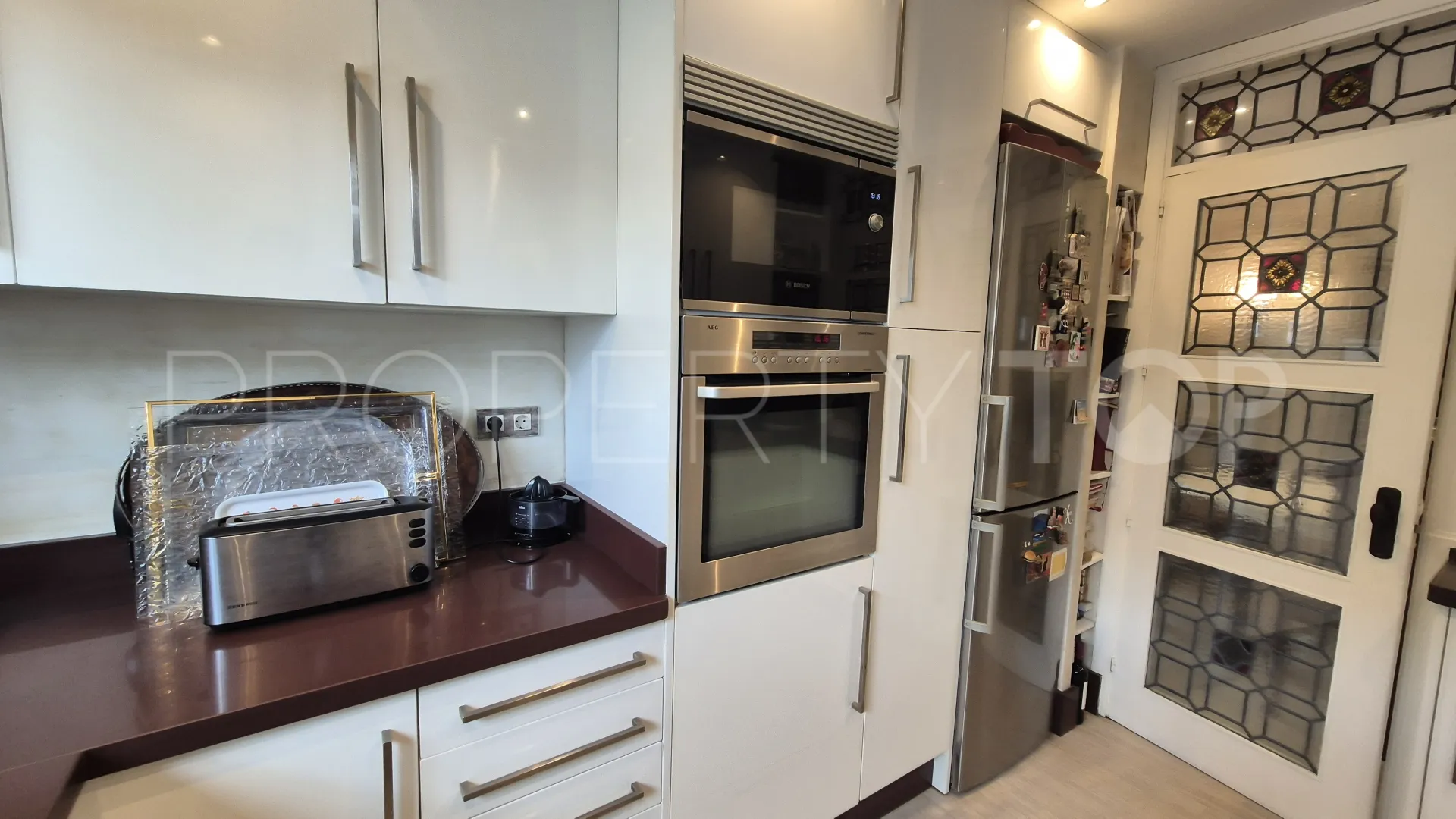 La Quinta Golf, adosado de 5 dormitorios a la venta