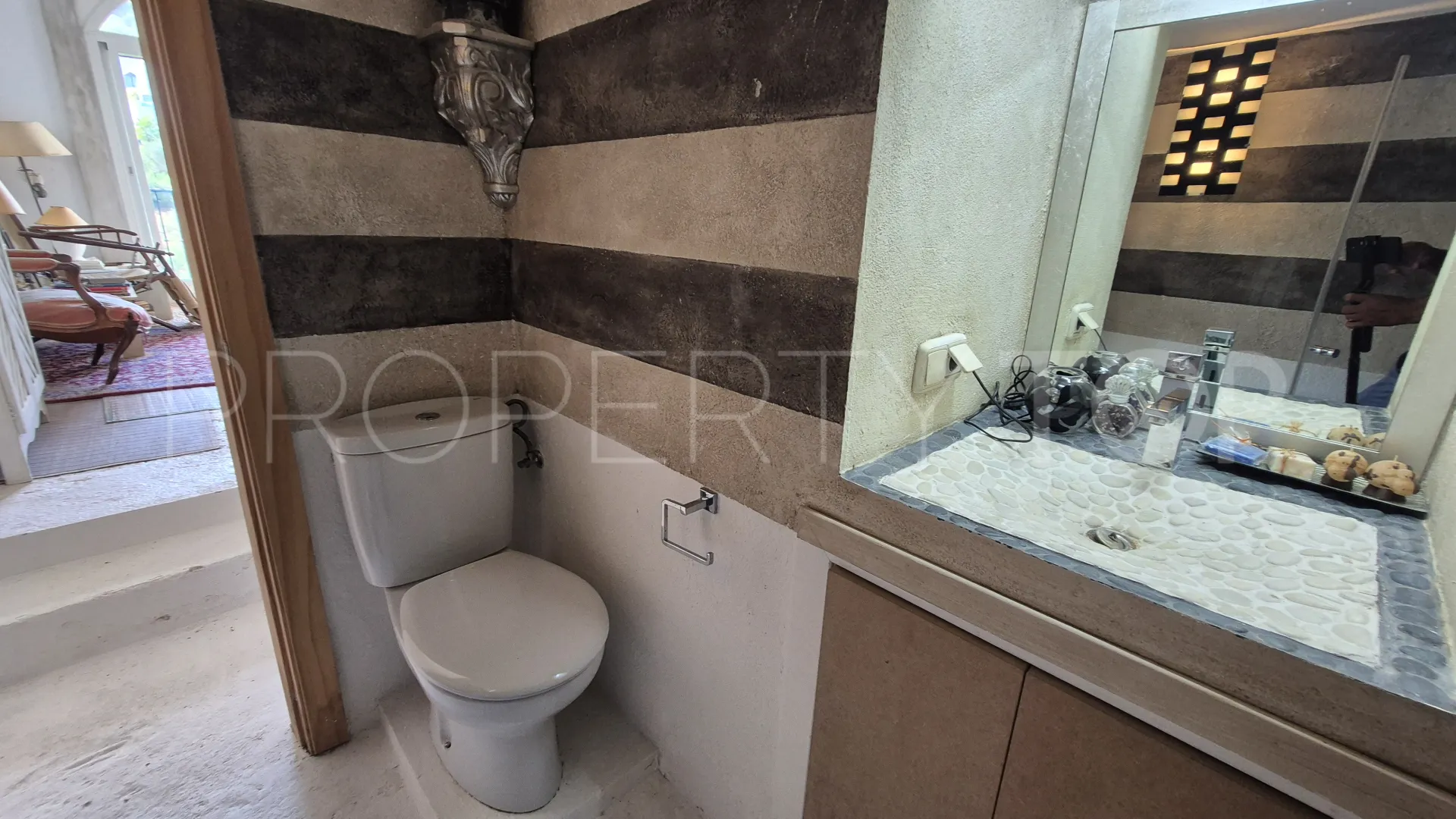 La Quinta Golf, adosado de 5 dormitorios a la venta