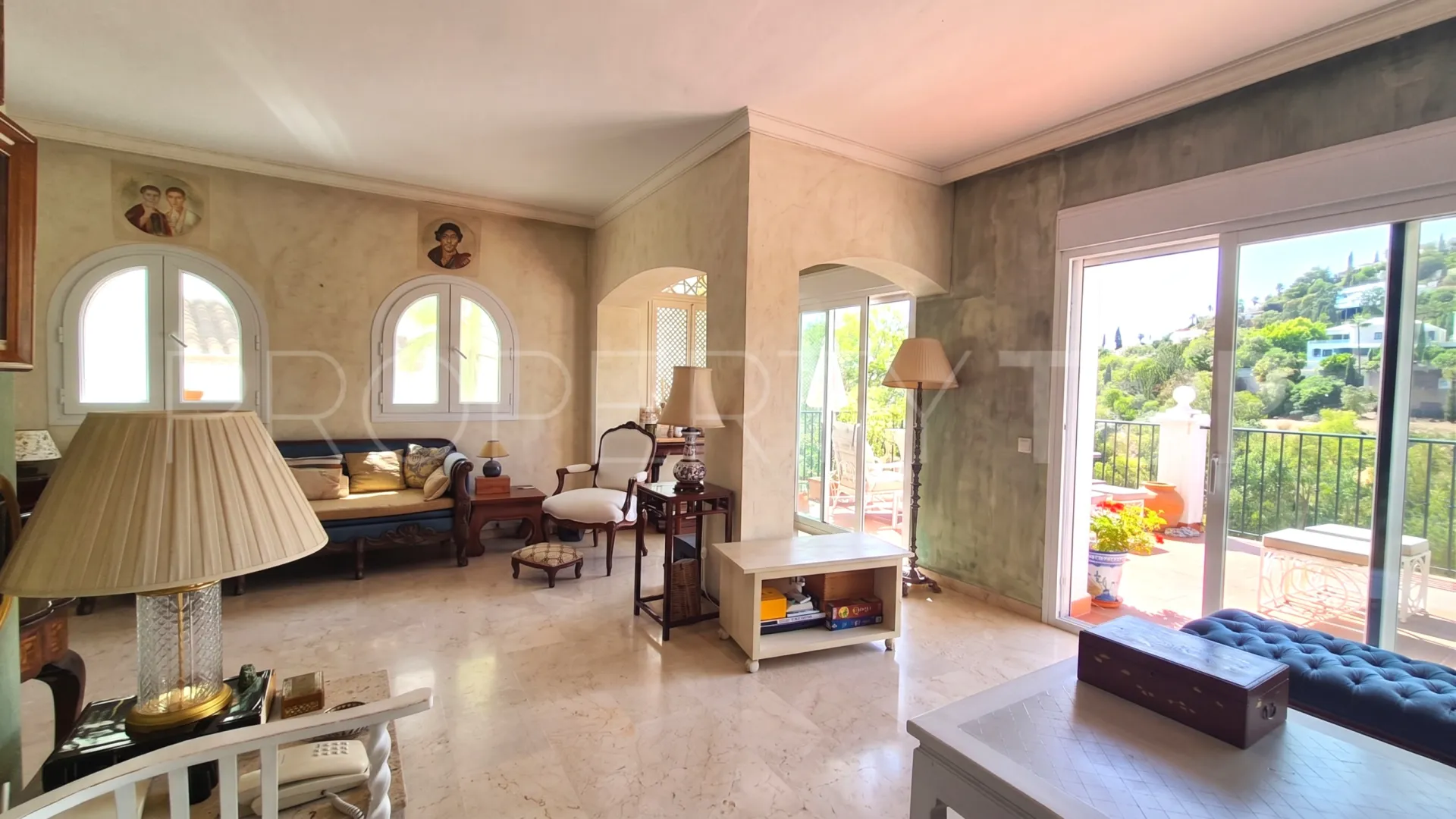 La Quinta Golf, adosado de 5 dormitorios a la venta