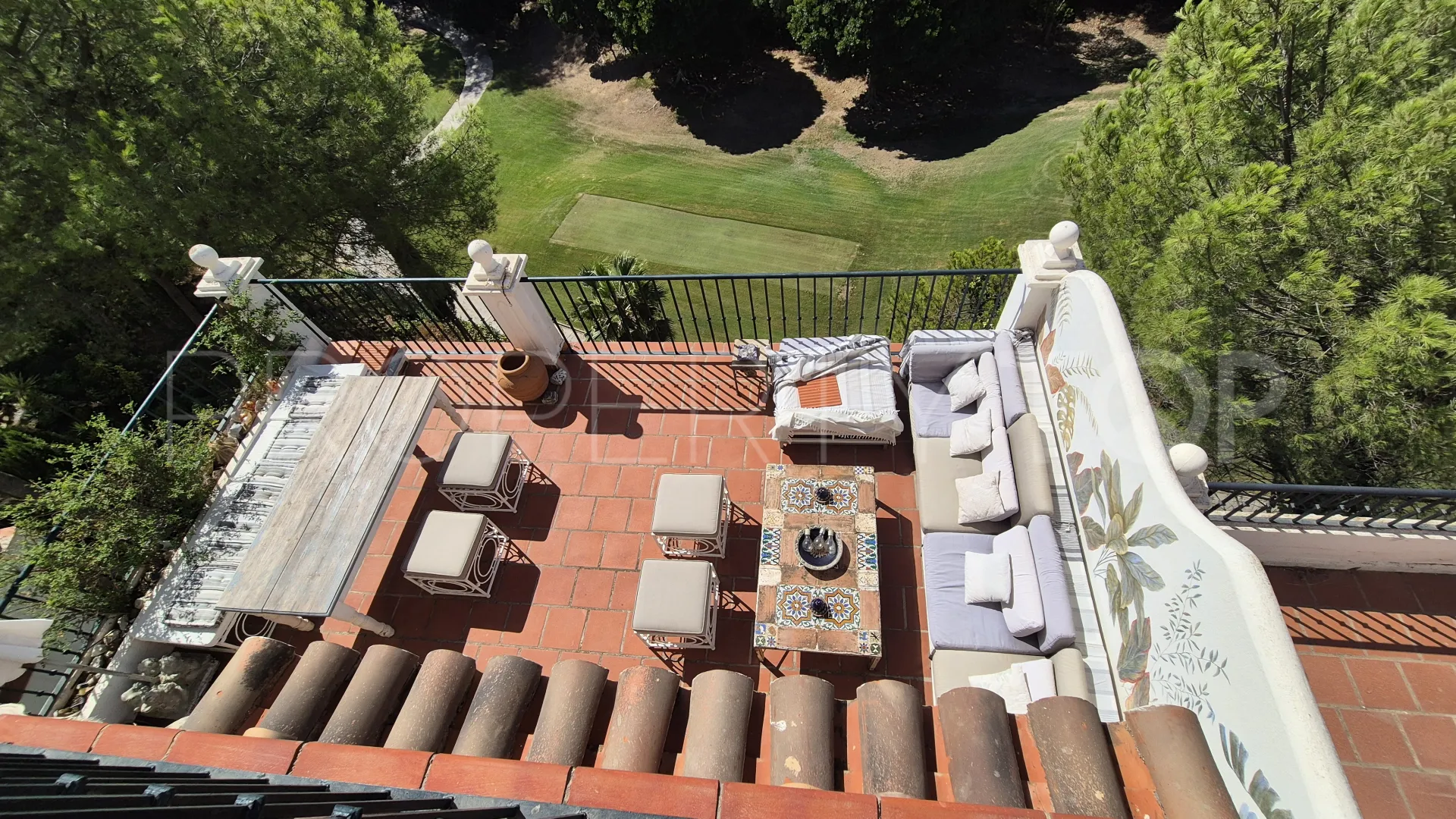 La Quinta Golf, adosado de 5 dormitorios a la venta