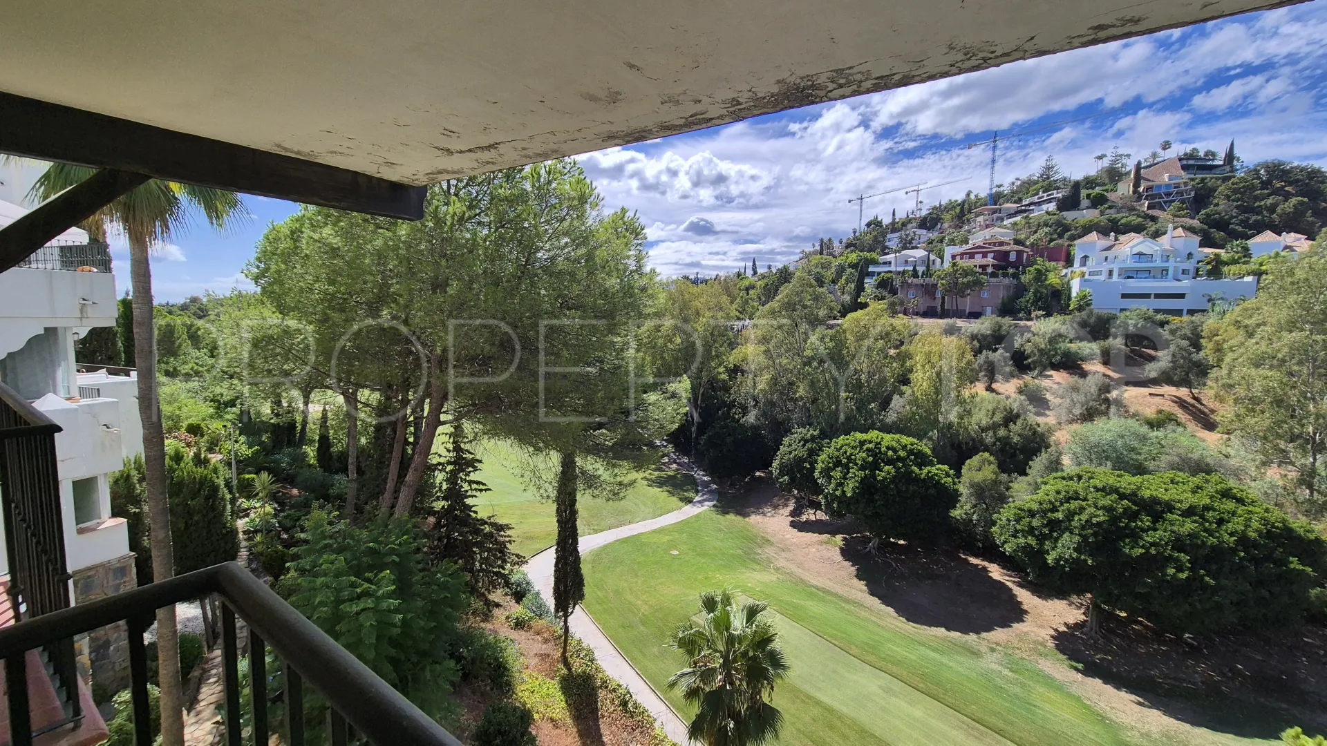 La Quinta Golf, adosado de 5 dormitorios a la venta