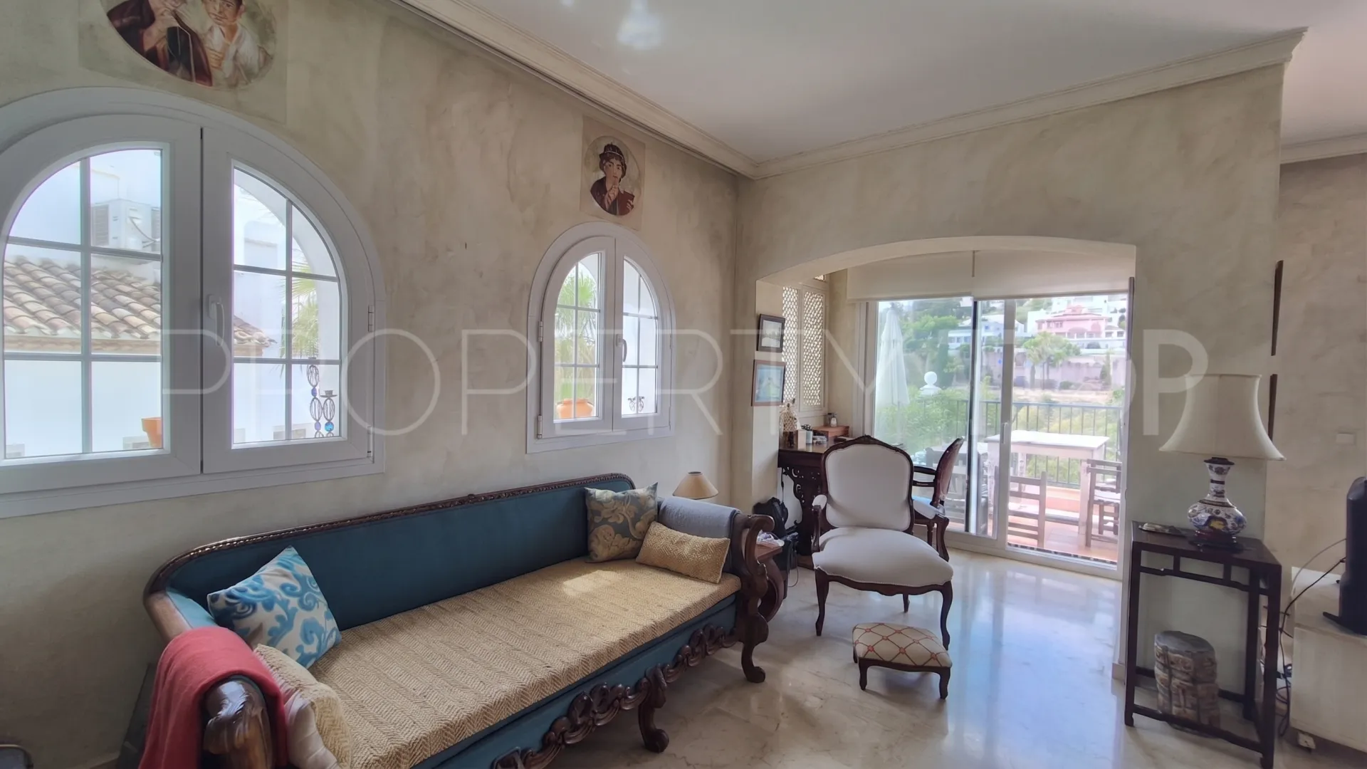 La Quinta Golf, adosado de 5 dormitorios a la venta