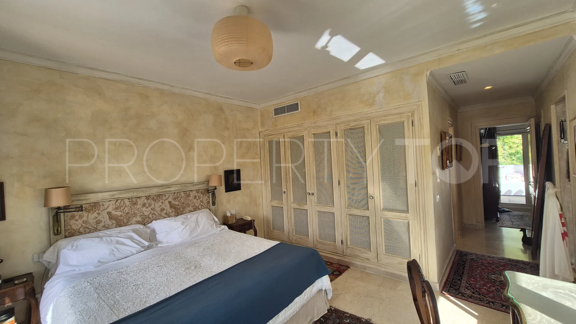 La Quinta Golf, adosado de 5 dormitorios a la venta
