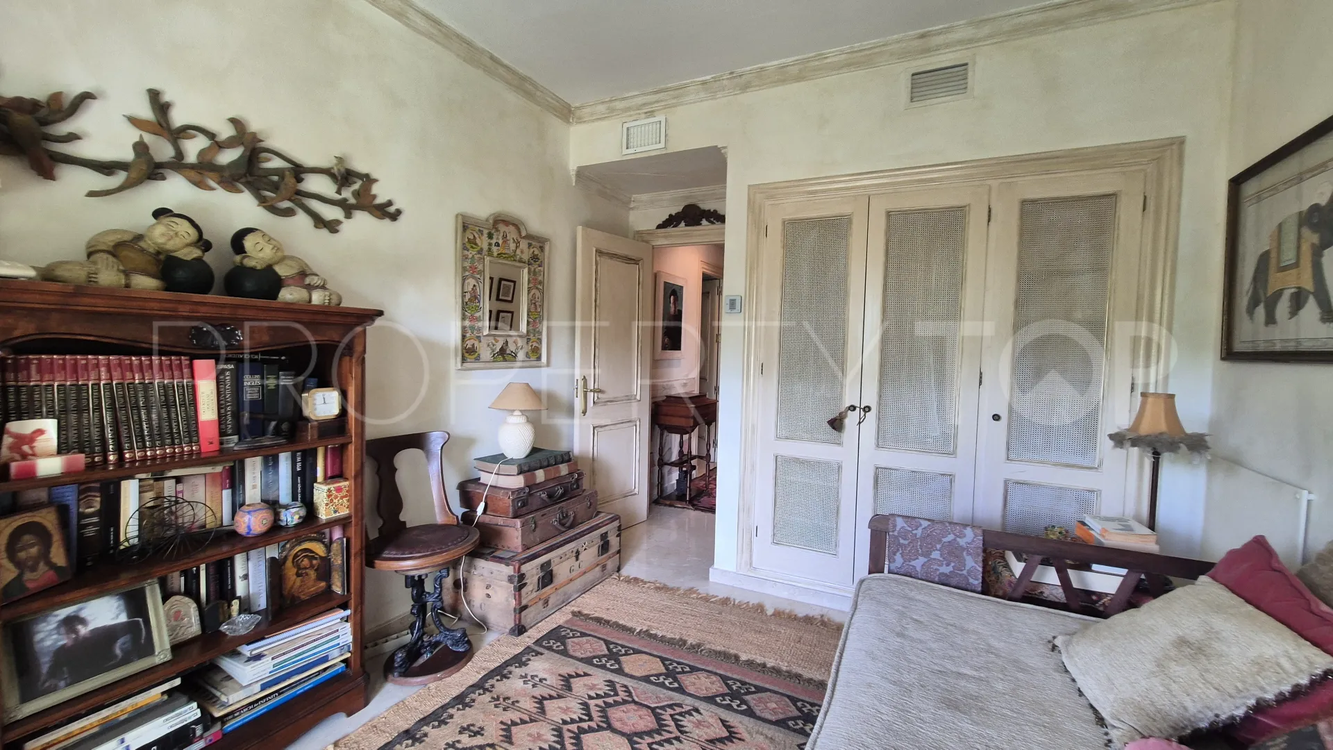 La Quinta Golf, adosado de 5 dormitorios a la venta