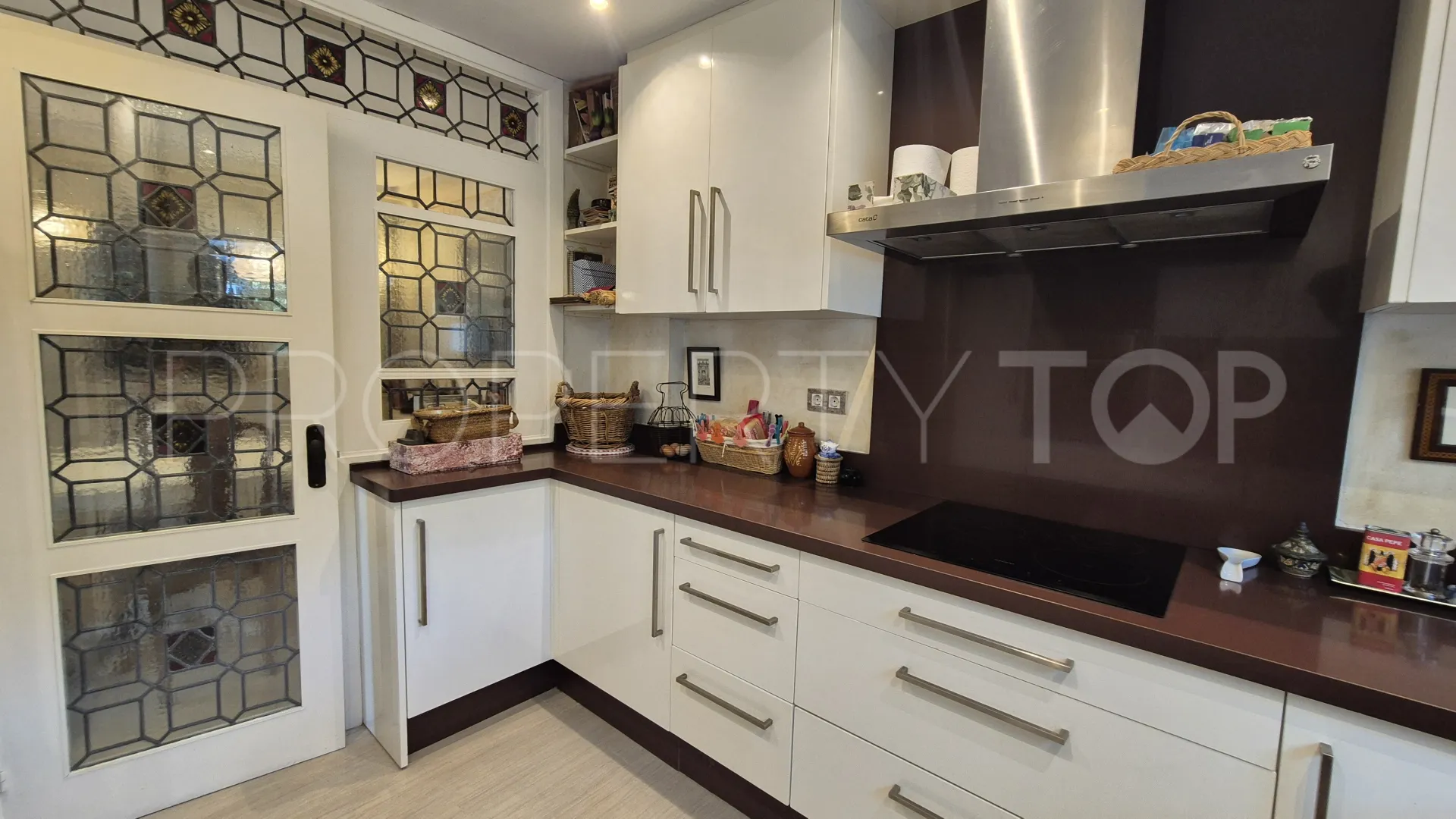 La Quinta Golf, adosado de 5 dormitorios a la venta
