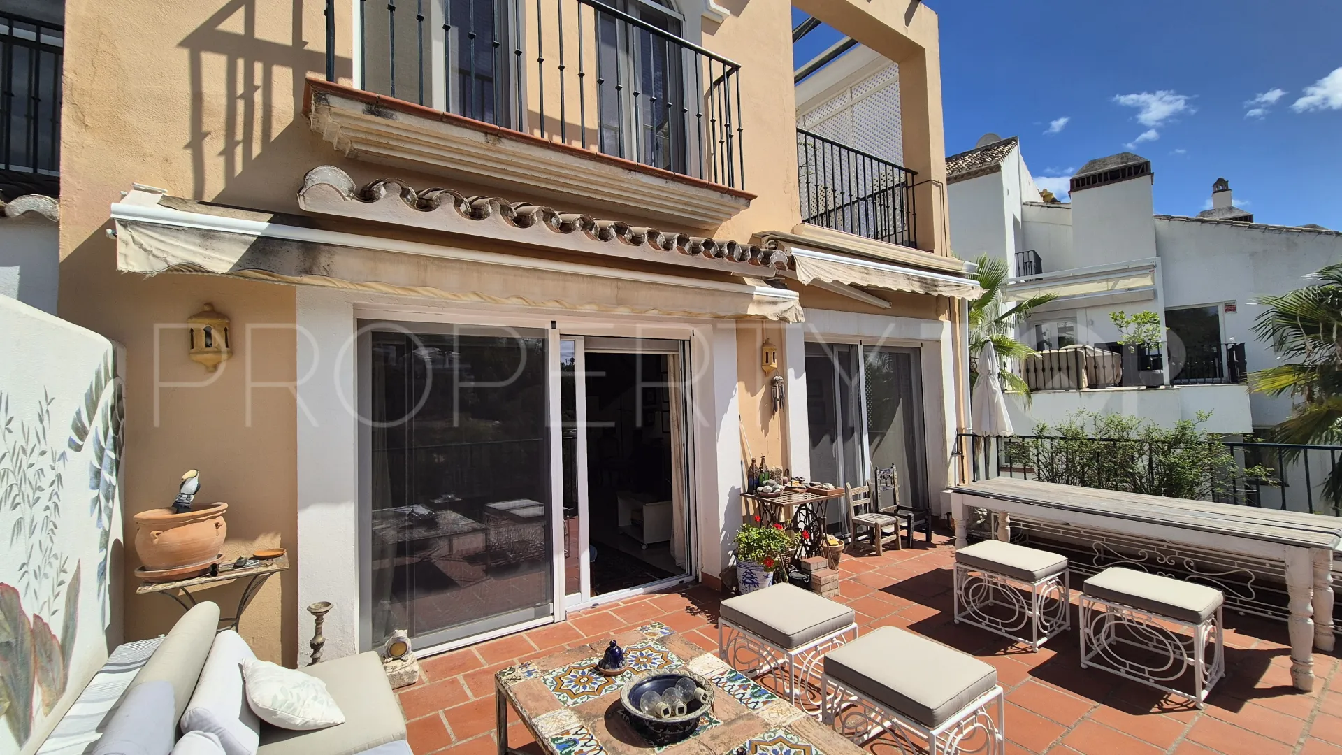 La Quinta Golf, adosado de 5 dormitorios a la venta