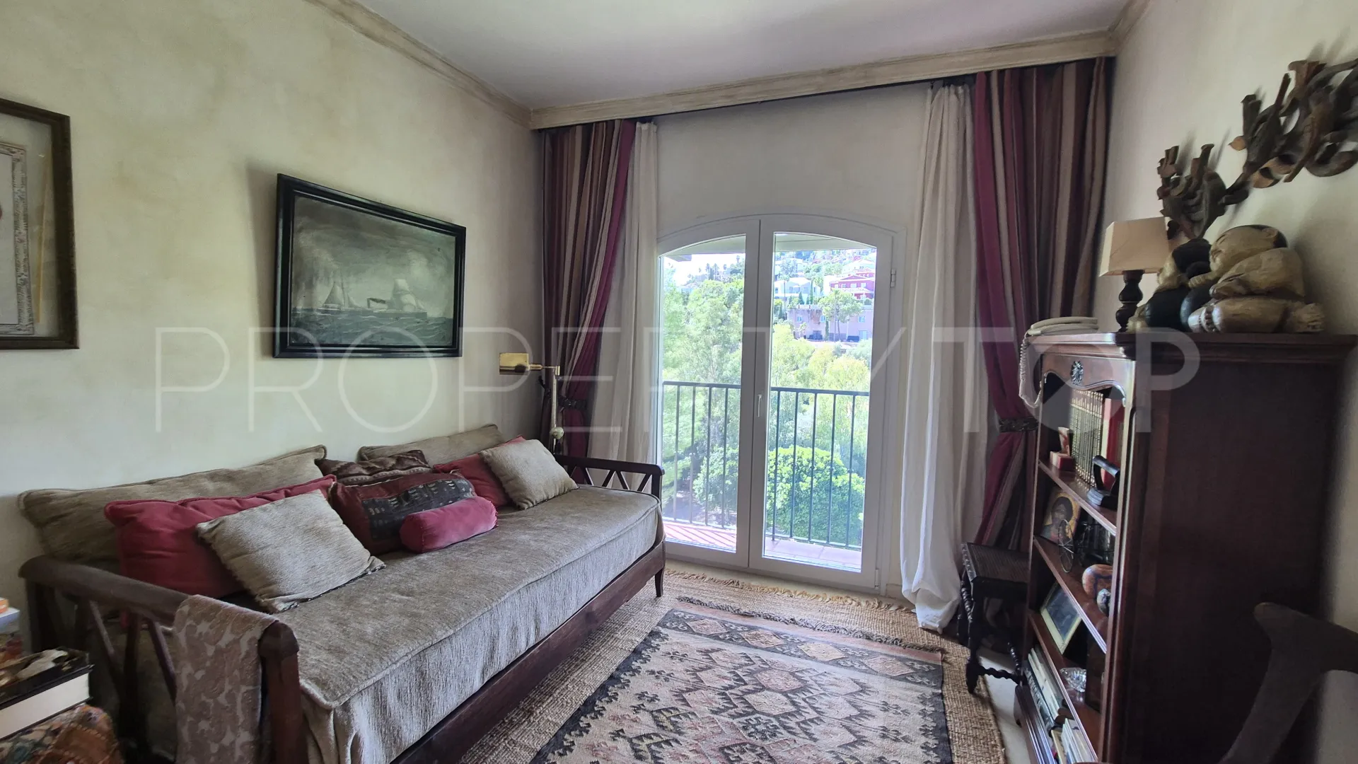 La Quinta Golf, adosado de 5 dormitorios a la venta