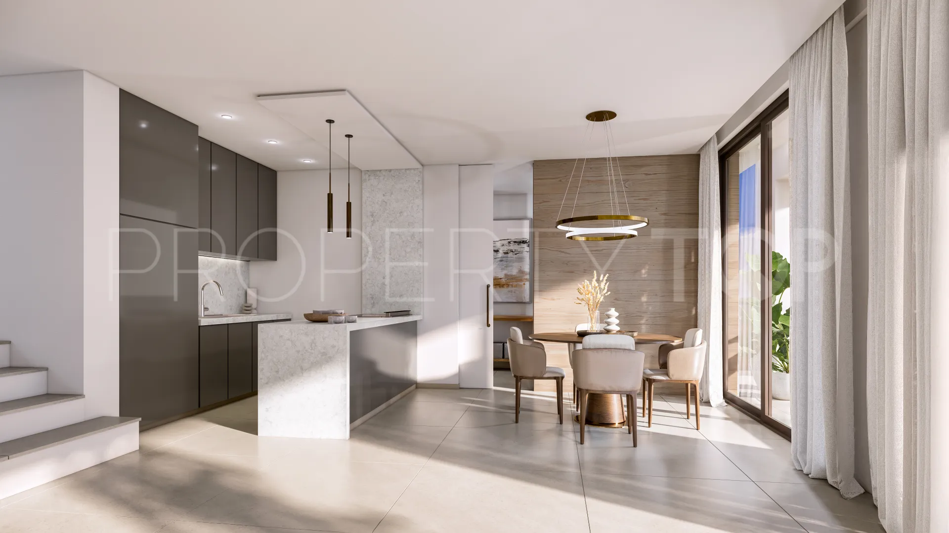 La Quinta, villa en venta con 4 dormitorios