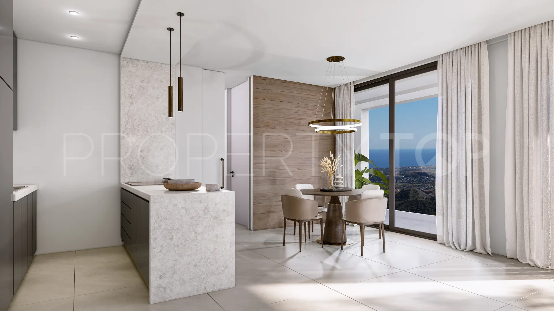 La Quinta, villa en venta con 4 dormitorios