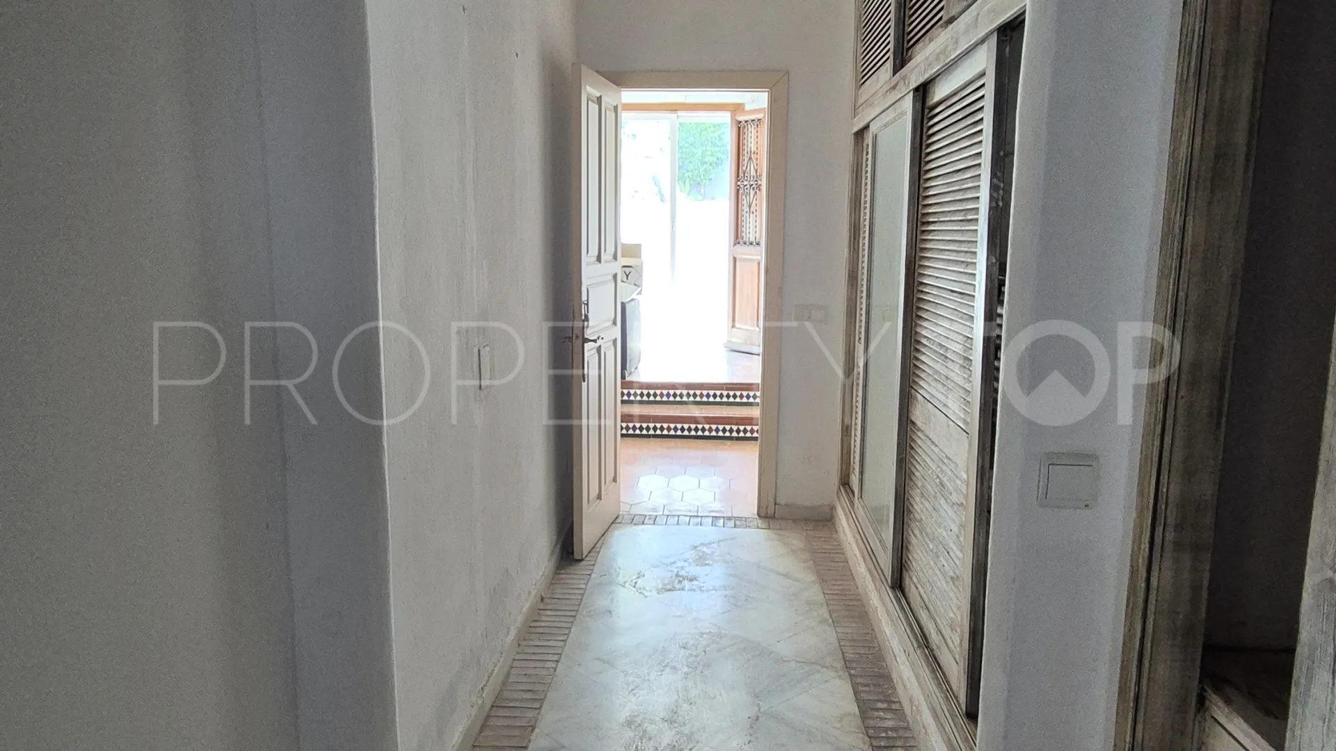 El Madroñal, casa en venta
