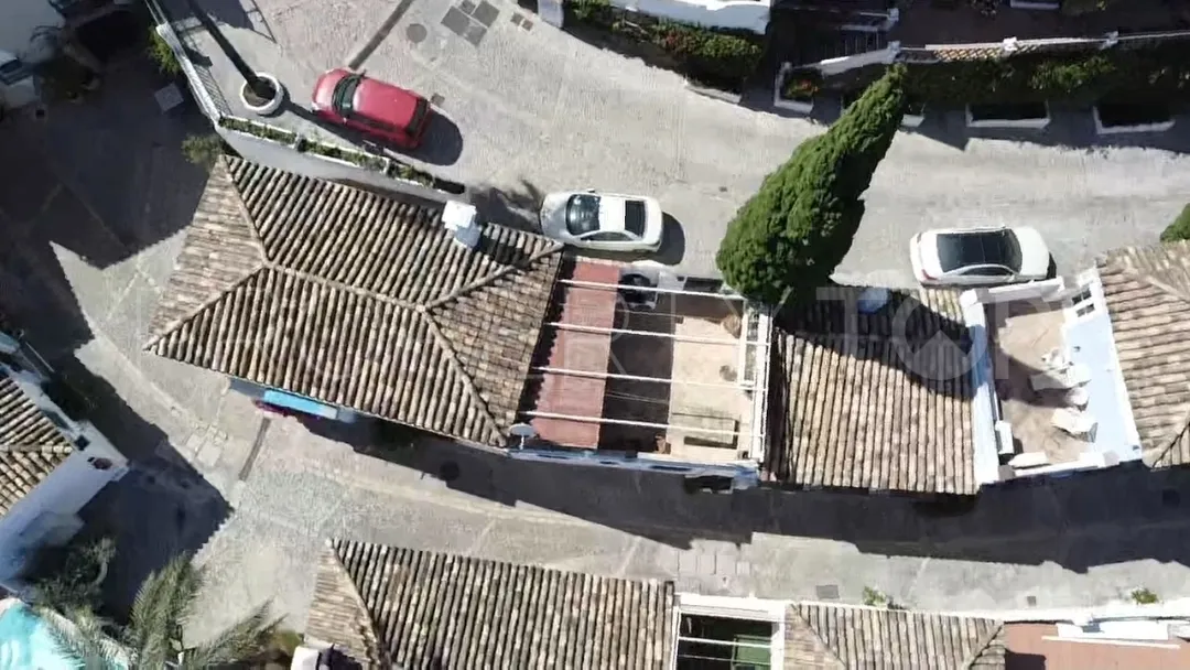 El Madroñal, casa en venta
